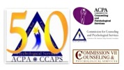 CCAPS Collage Logo
