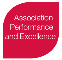 Association Performance and Excellence
