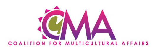 Coalition of Multicultural Affairs Logo