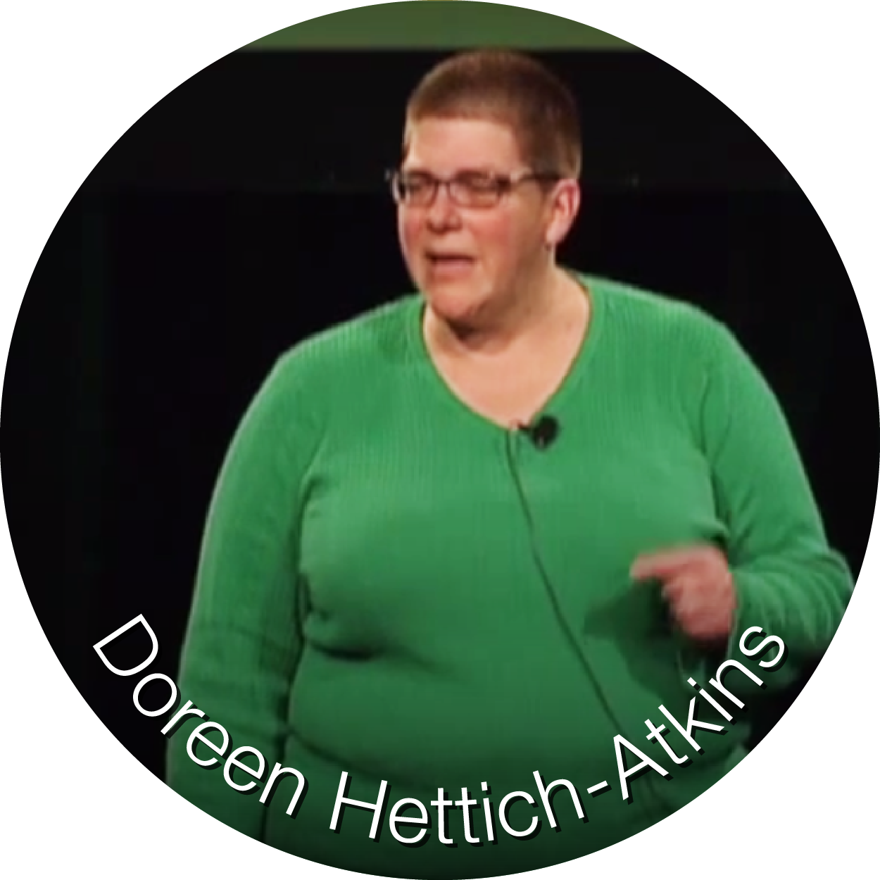 Image of Doreen Hettich-Atkins