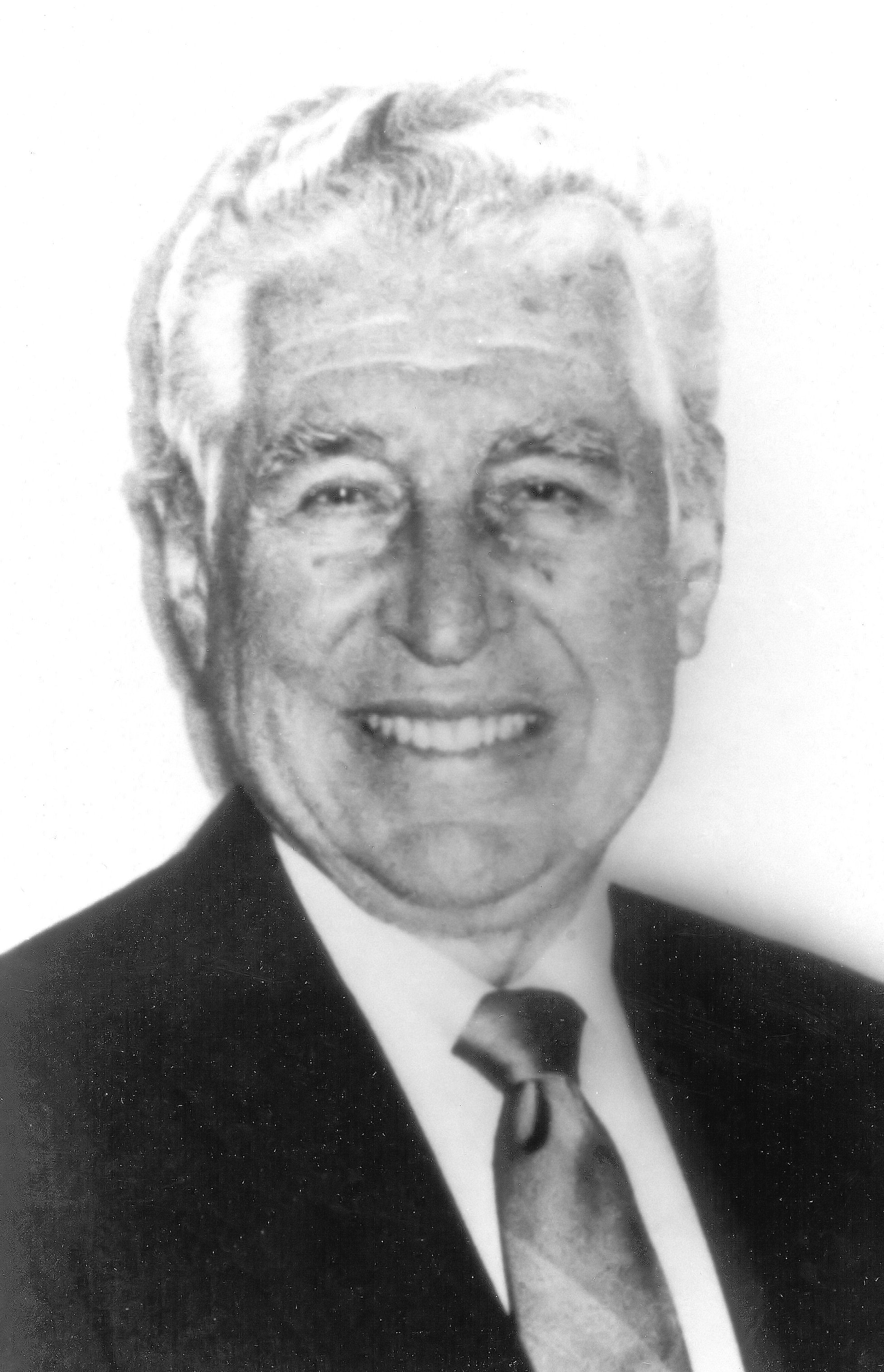 Image of Robert B. Kamm