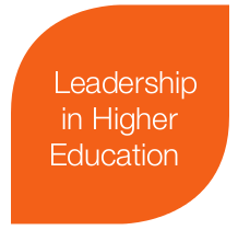 Leadership in Higher Education