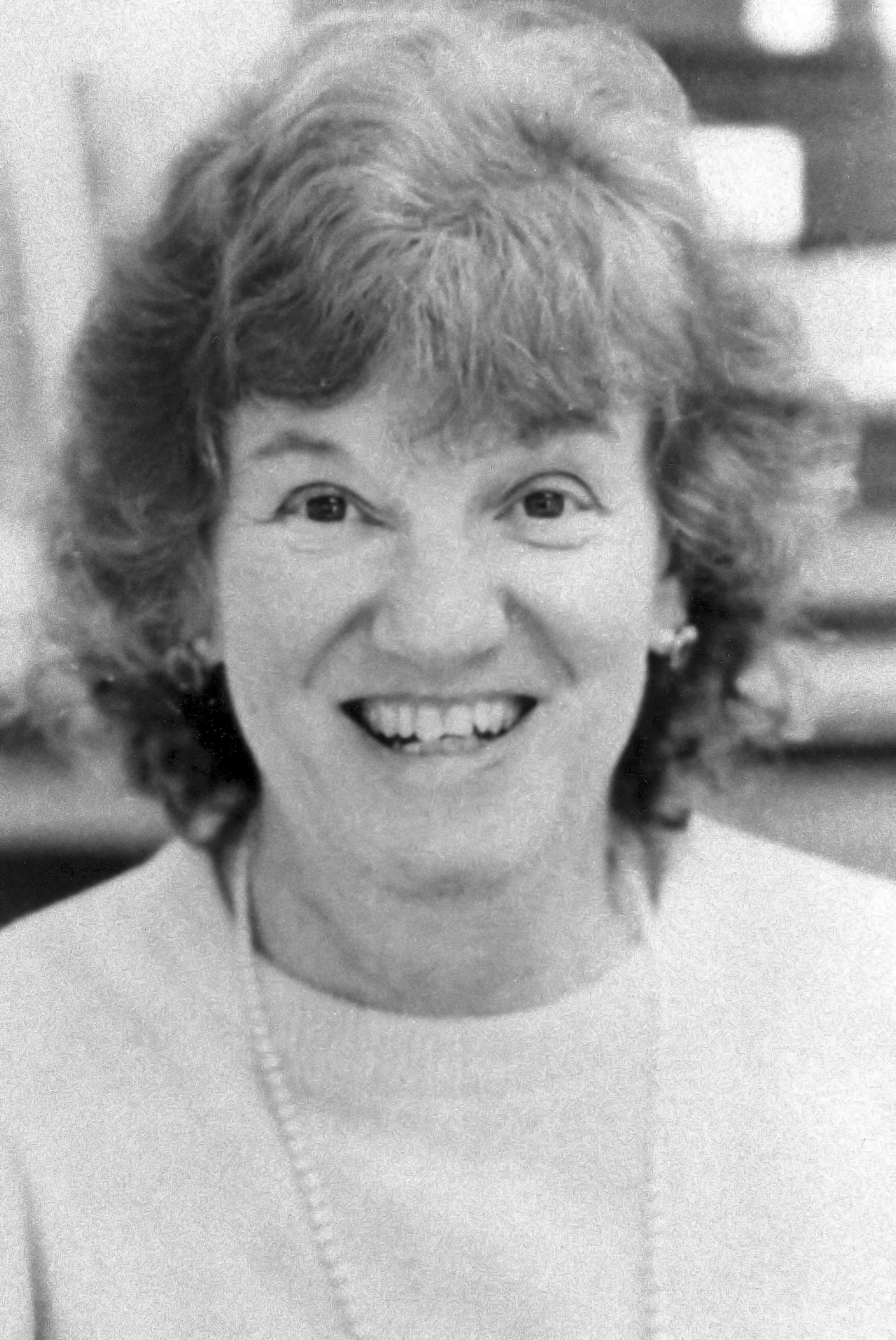 Image of Phyllis L. Mable
