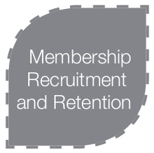 Membership Recruitment and Retention