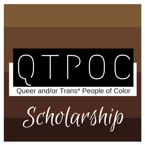 QTPOC Scholarship