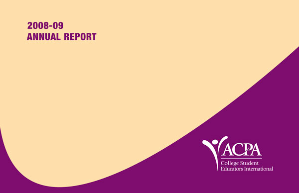 Image of 2009 Annual Report