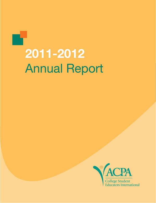 Image of 2011 Annual Report