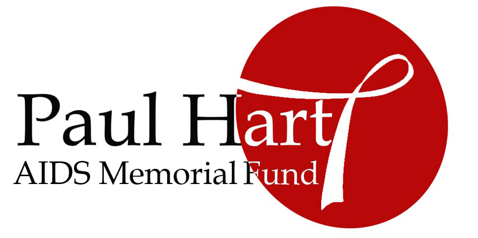 Paul Hart Scholarship Fund Logo