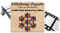 CCAPS Video Logo